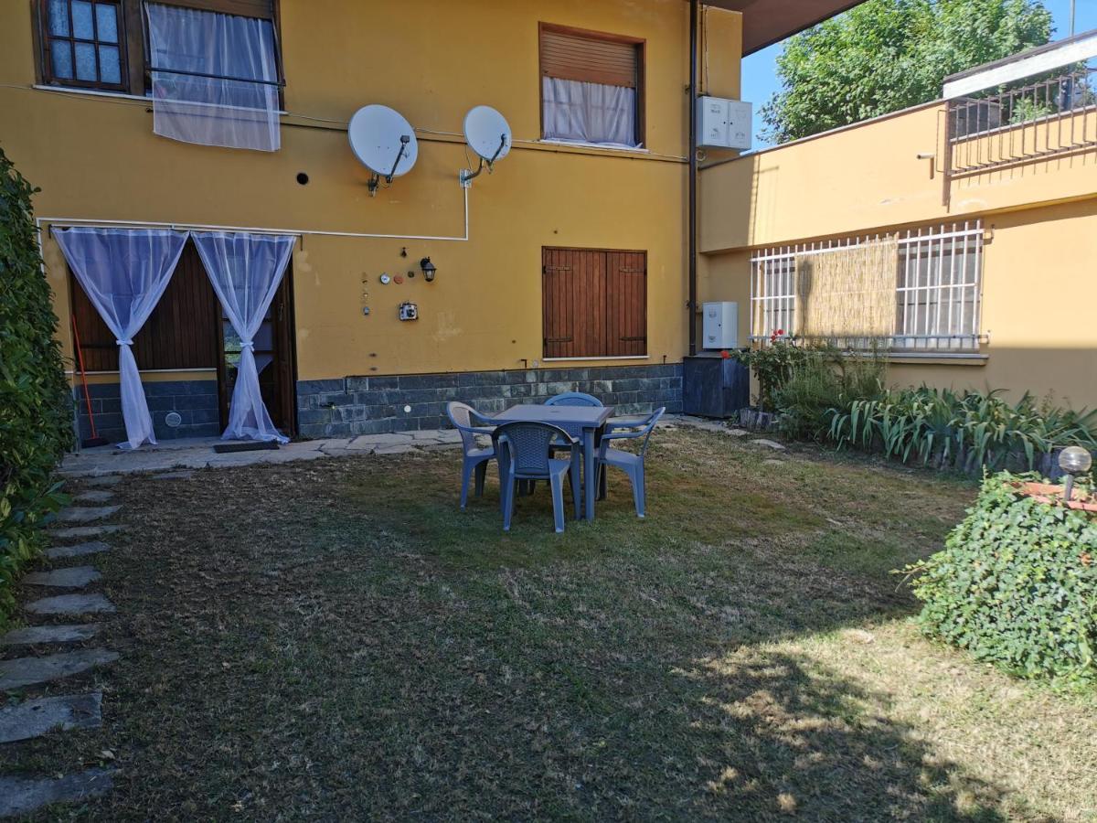 Casa Cuore Sassello Exterior photo